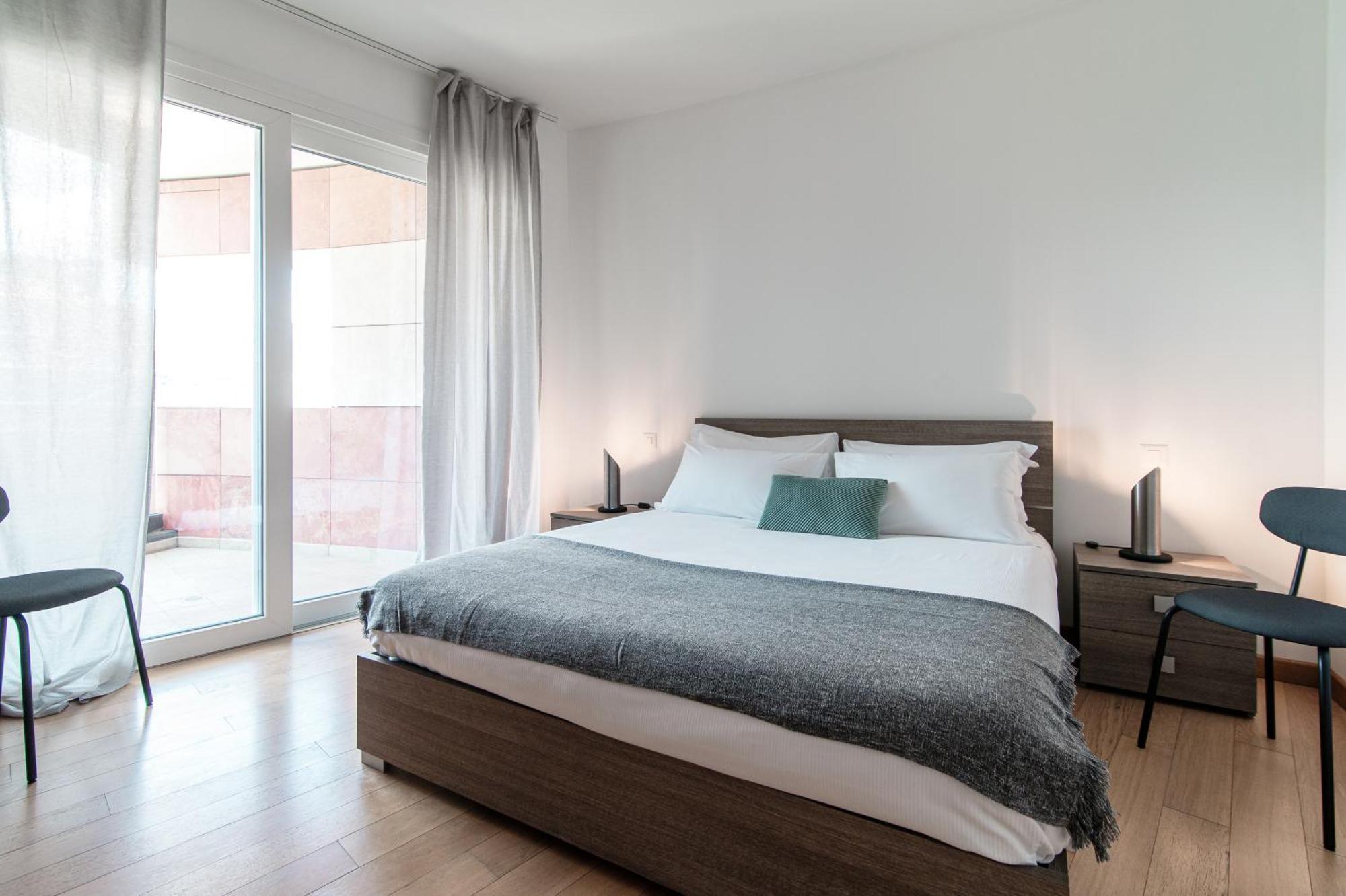 Roggia Apartments By Quokka 360 - Central Flats With Parking Space Lugano Exterior photo