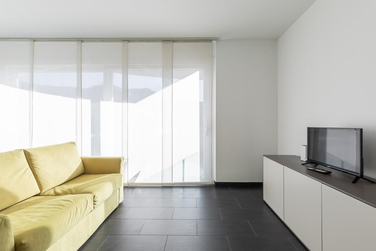 Roggia Apartments By Quokka 360 - Central Flats With Parking Space Lugano Exterior photo